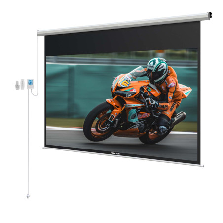 Écran de projection de 100" Prixton Cinema Max