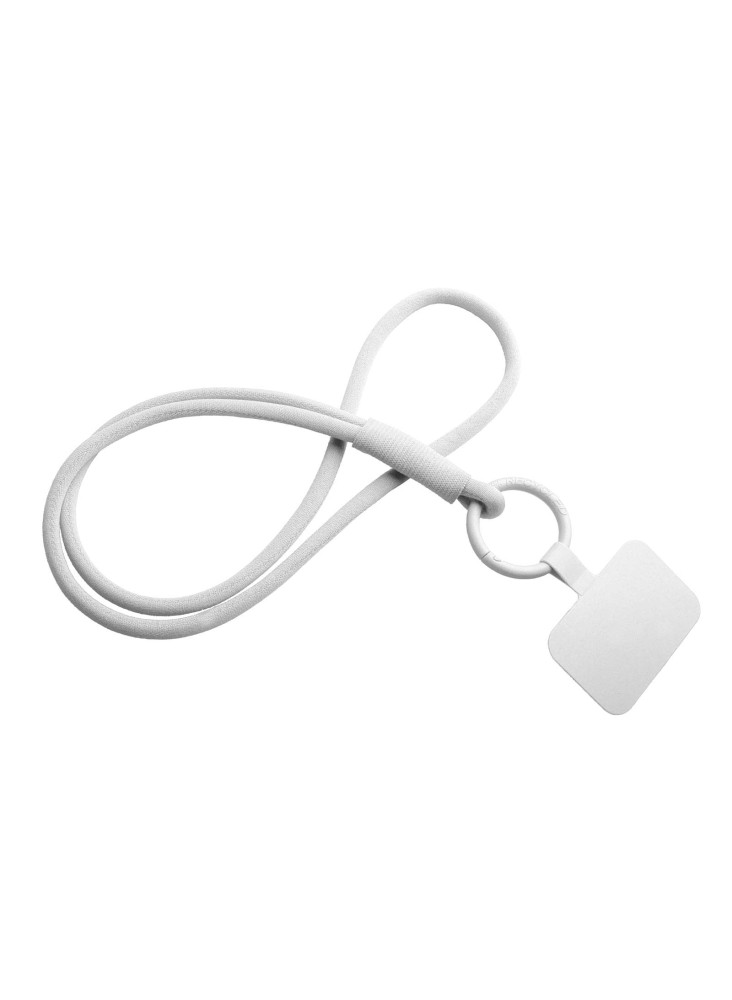 Tour de cou publicitaire porte-téléphone Tubyard élastique