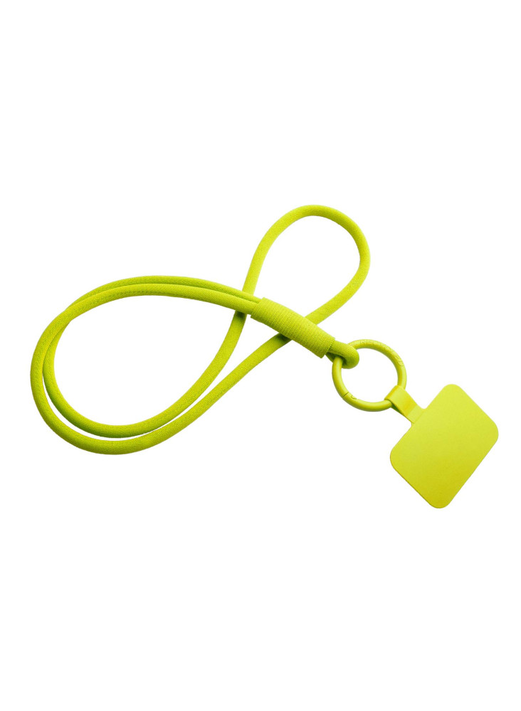 Tour de cou publicitaire porte-téléphone Tubyard élastique