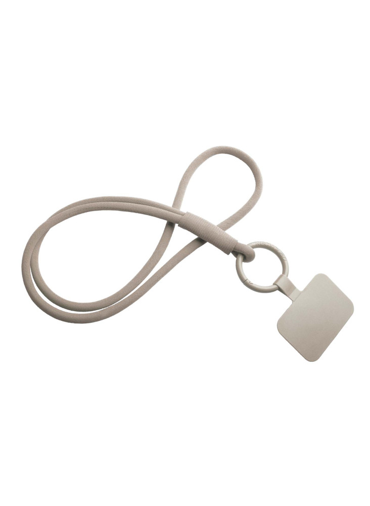 Tour de cou publicitaire porte-téléphone Tubyard élastique