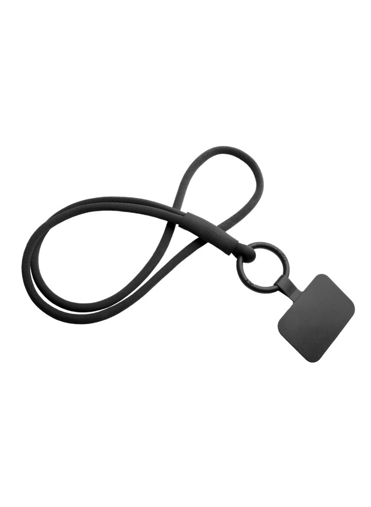 Tour de cou publicitaire porte-téléphone Tubyard élastique