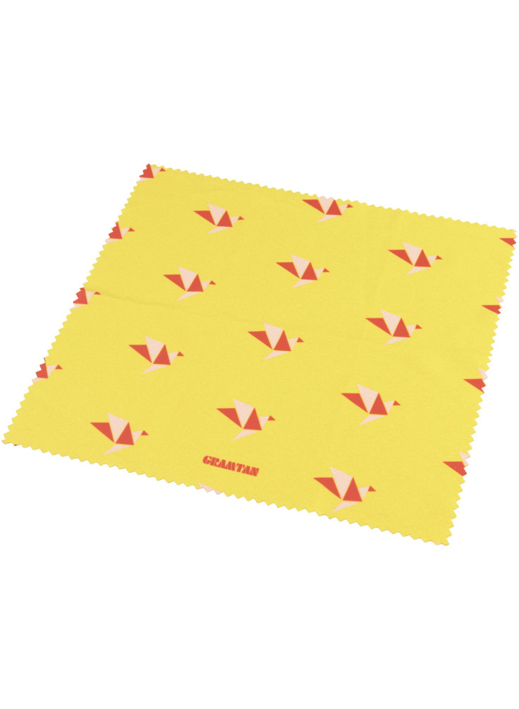 Chiffon de nettoyage grand format Cori
