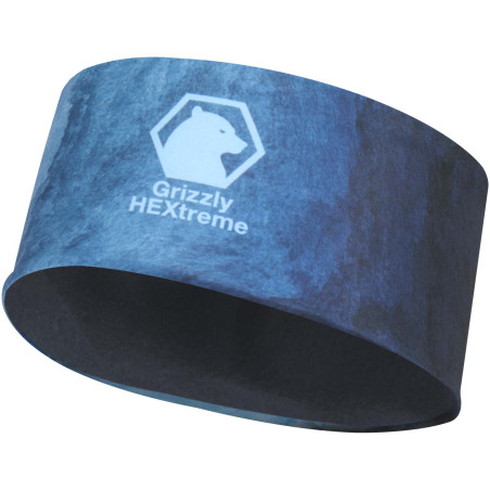 Bandeau publicitaire sport RPET polaire Emma
