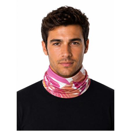 Foulard publicitaire multi-usages Zoey