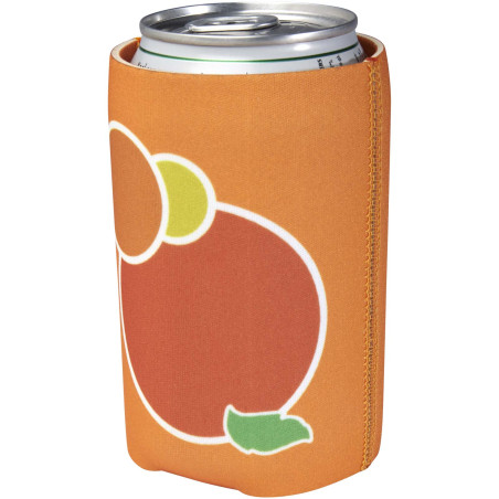 Porte-canette publicitaire sublimation Lyle 330ml