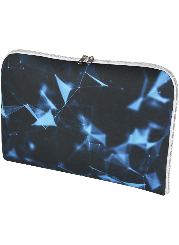 Housse publicitaire ordinateur sublimation Mari