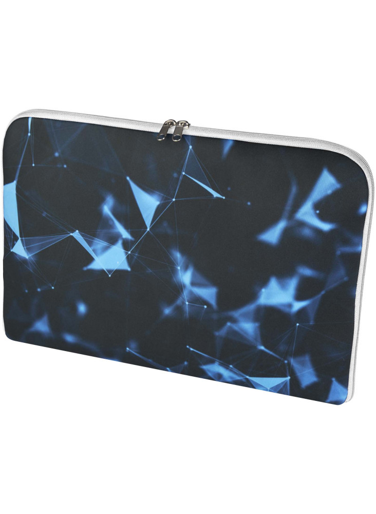 Pochette publicitaire ordinateur 17 pouces Mila