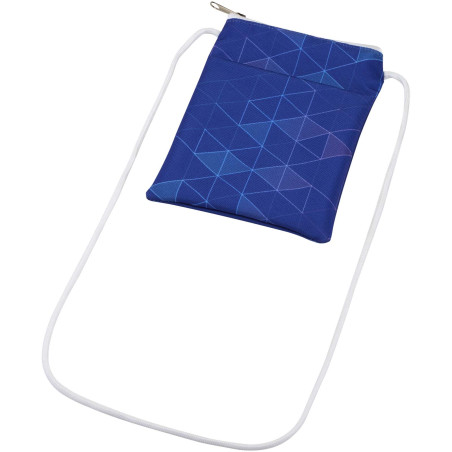 Étui de téléphone Etta avec impression par sublimation