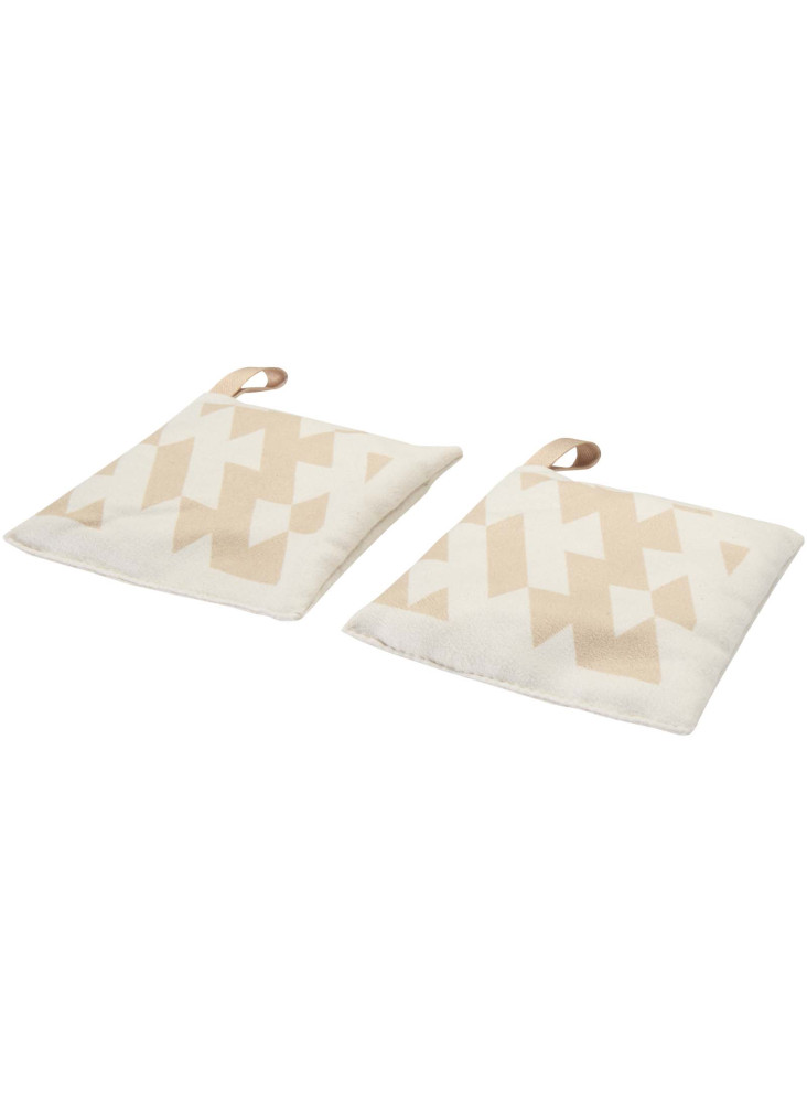 Ensemble de 2 sachets parfumés à la lavande Sole