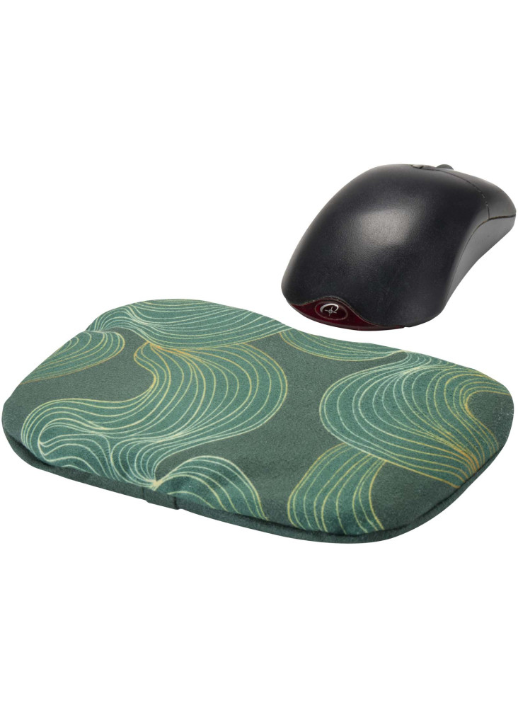 Repose-poignets publicitaire souris sublimation Misa