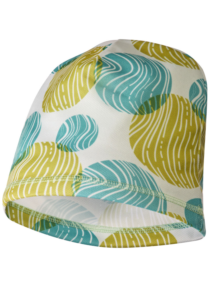 Bonnet avec impression par sublimation et technologie Coolmax® Leia