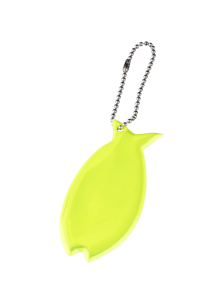 Réflecteur publicitaire poisson à accrocher RFX H-12