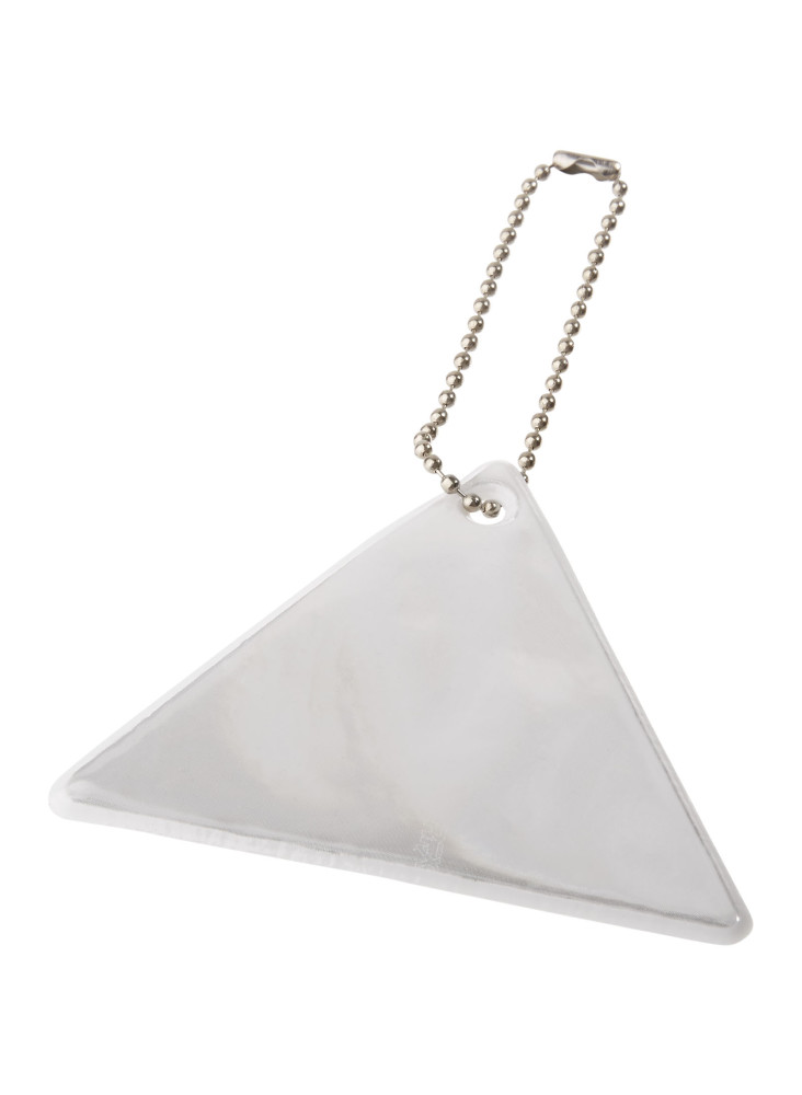 Réflecteur publicitaire triangle à accrocher RFX H-12