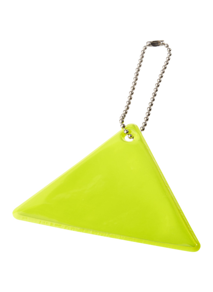 Réflecteur publicitaire triangle à accrocher RFX H-12