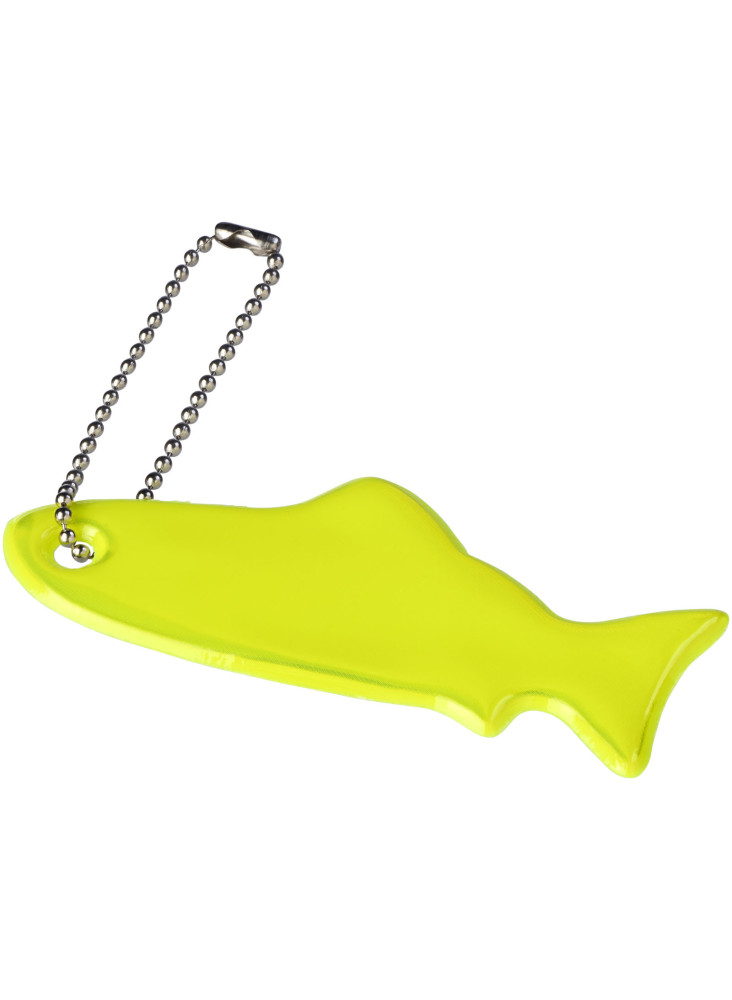 Réflecteur publicitaire requin à accrocher RFX H-12