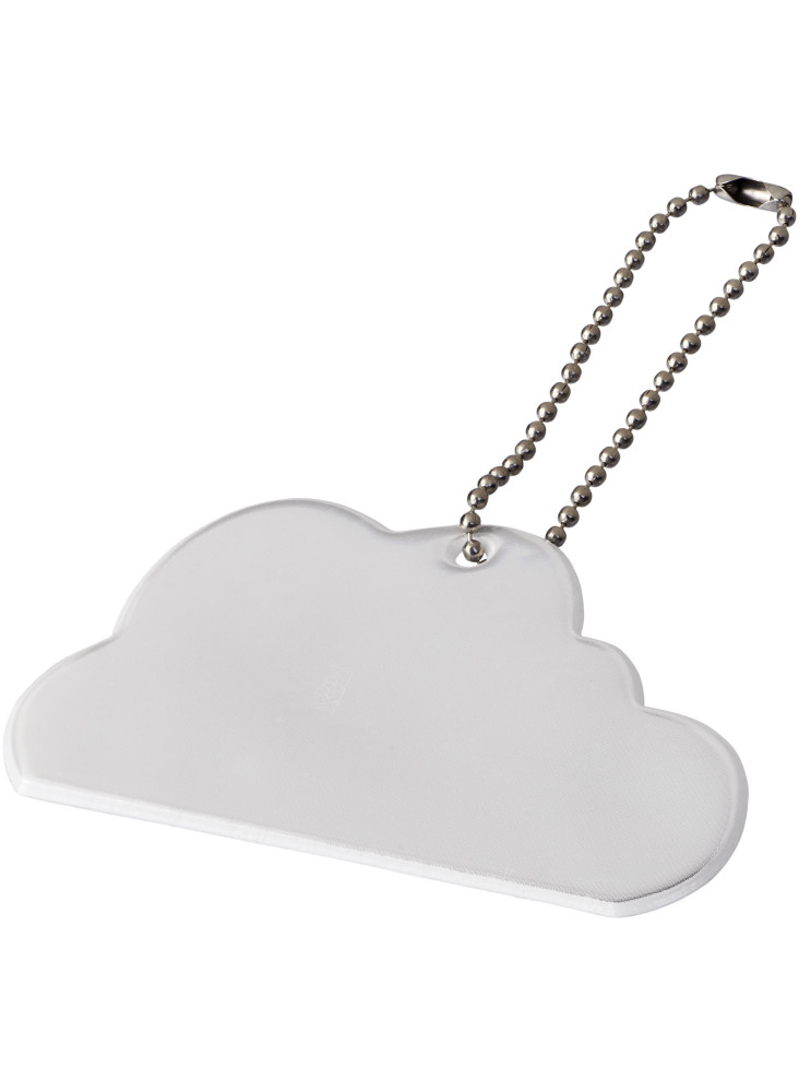 Réflecteur publicitaire nuage à accrocher RFX