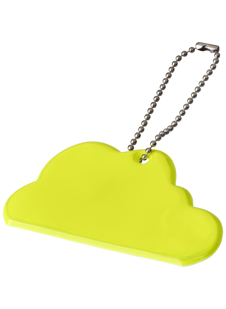 Réflecteur publicitaire nuage à accrocher RFX