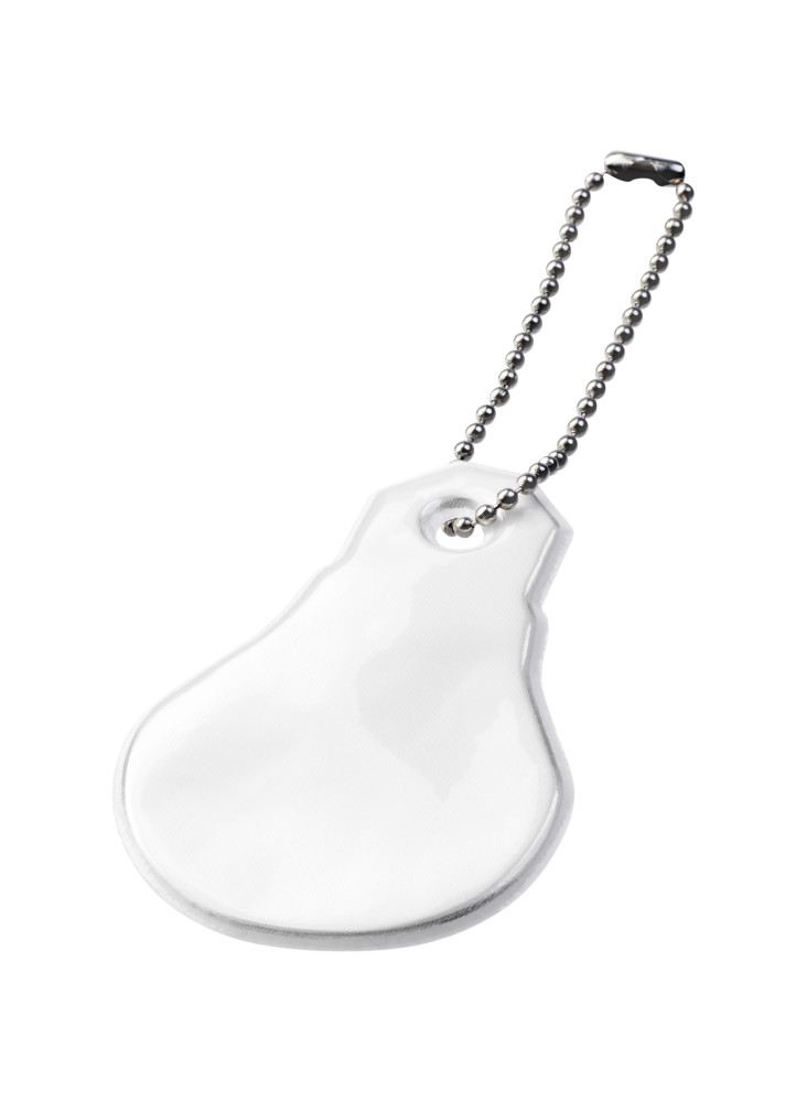 Réflecteur publicitaire lampe à accrocher RFX H-12