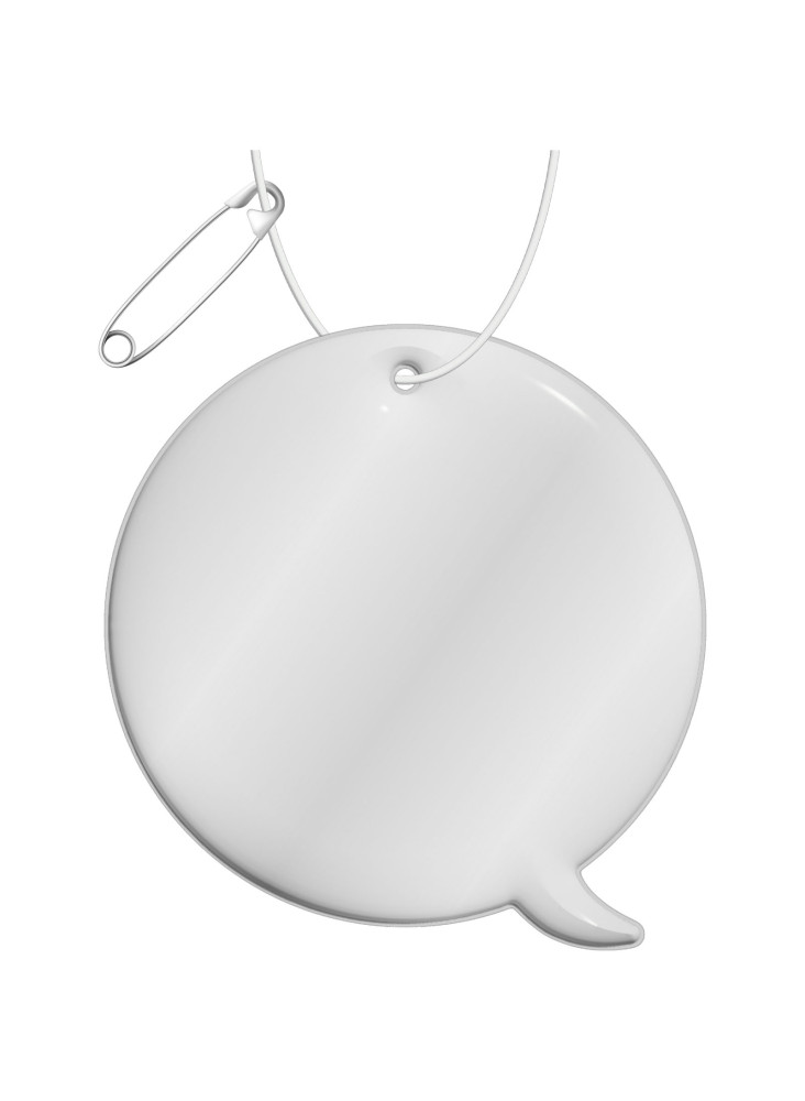 Réflecteur publicitaire mémo TPU RFX H-09