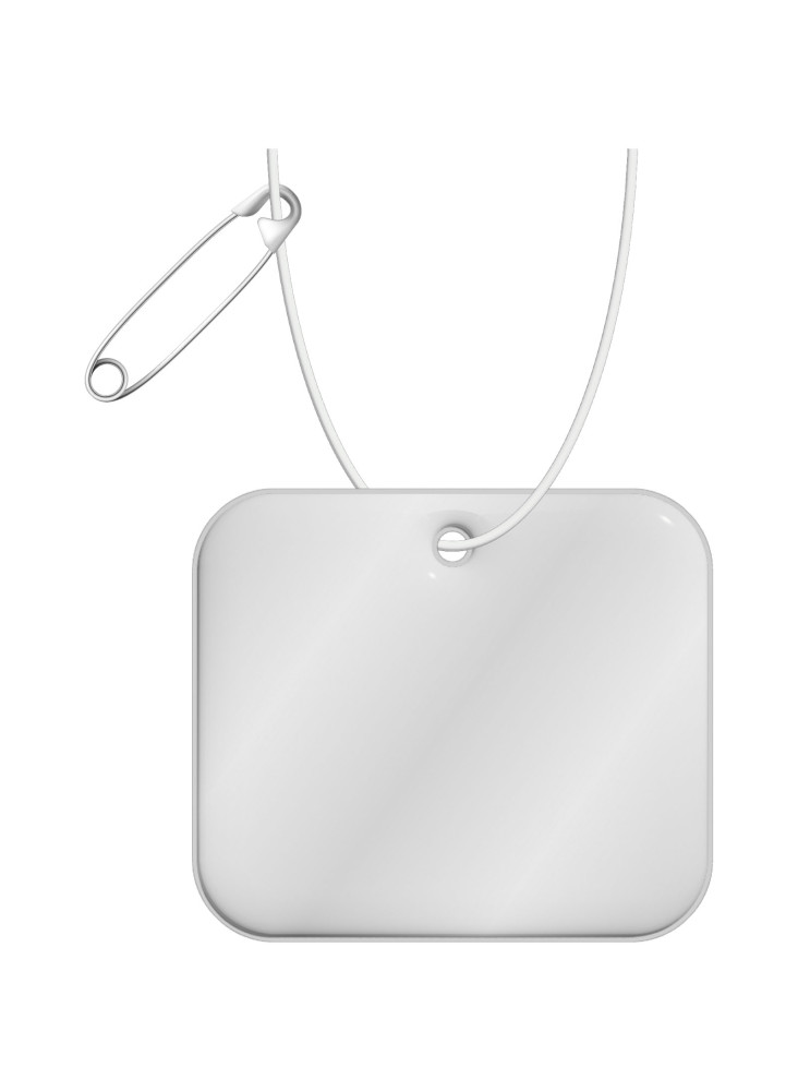 Réflecteur publicitaire rectangle XL PVC RFX H-20