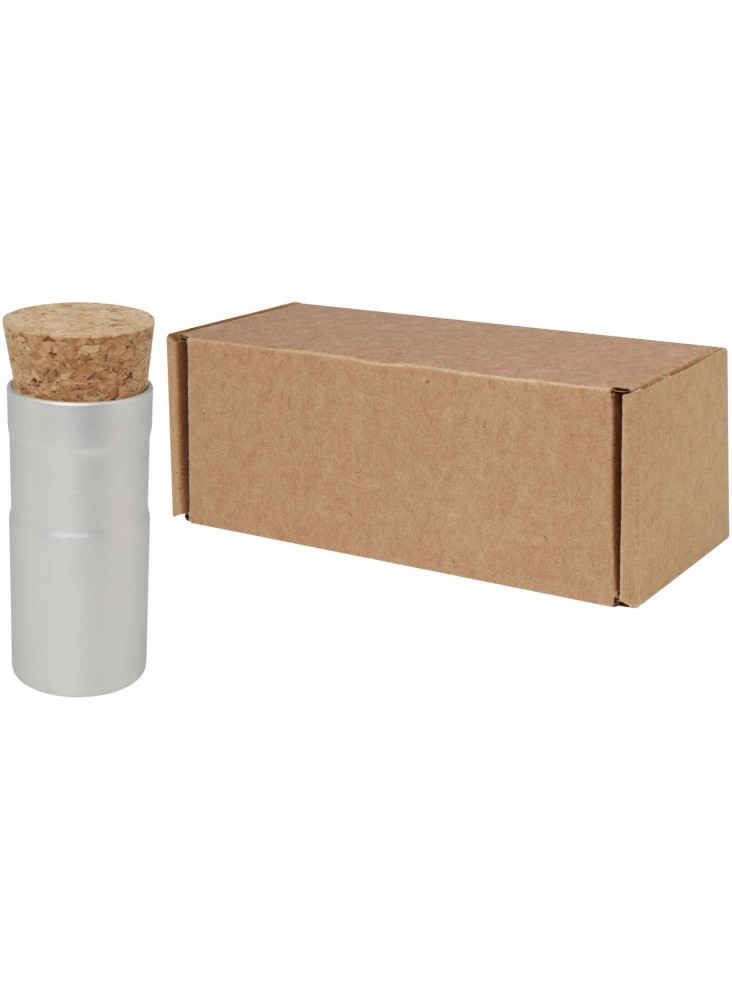 Jardinet de bureau Hey Pots avec mélange de fleurs