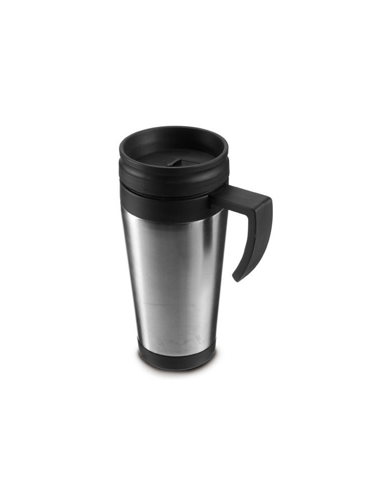 Mug Isotherme hermétique 420 ml personnalisable