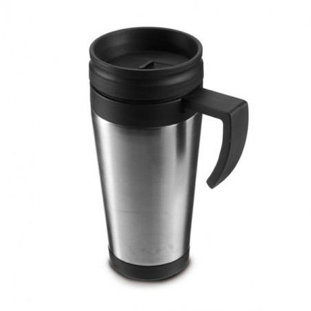 Mug Isotherme hermétique 420 ml personnalisable