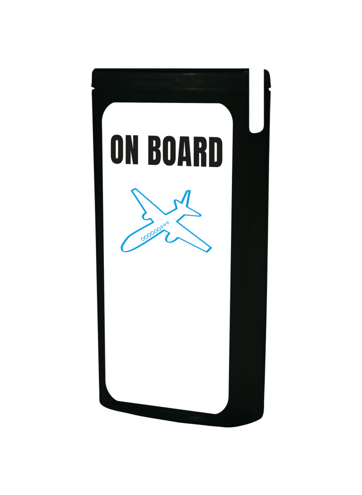 Mini kit publicitaire avion MyKit
