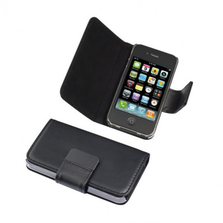 Etui de Protection iPhone 4