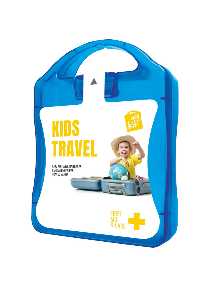 Kit publicitaire avion enfant MyKit