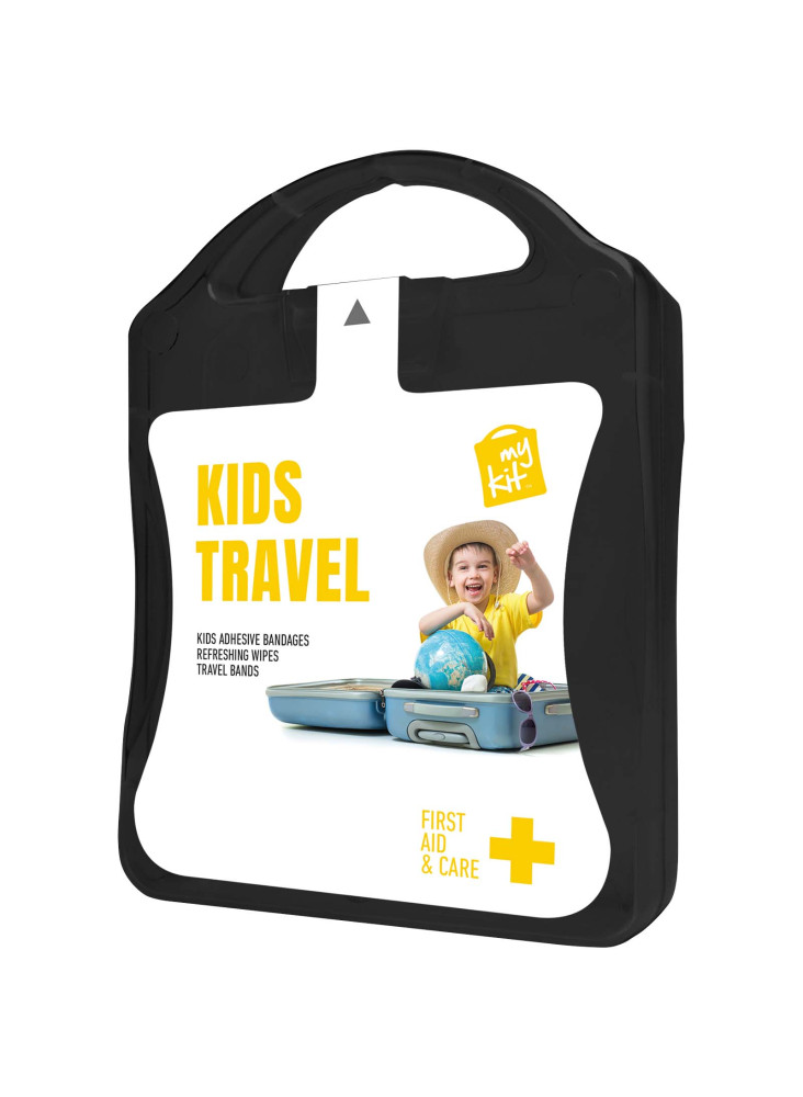 Kit publicitaire avion enfant MyKit