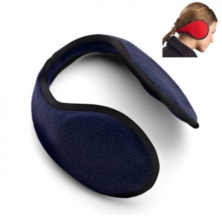 Cache Oreilles Polaire personnalisée