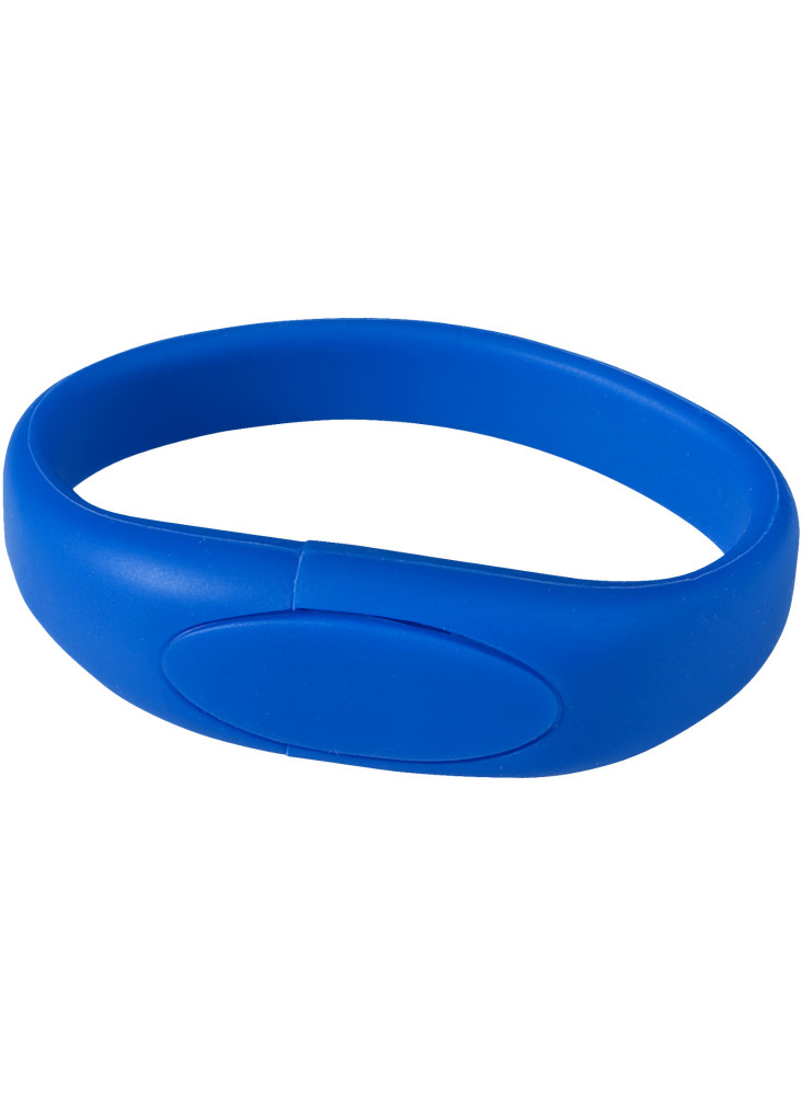 Clé USB publicitaire bracelet silicone
