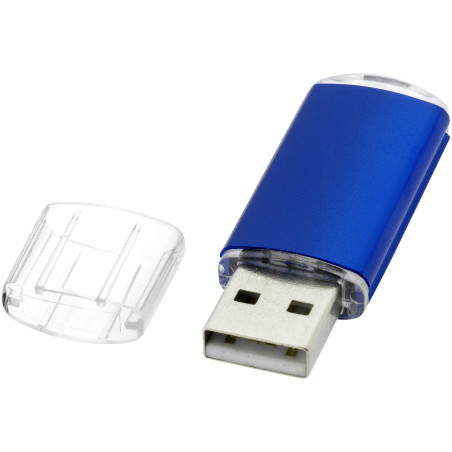 Clé USB publicitaire Silicon Valley