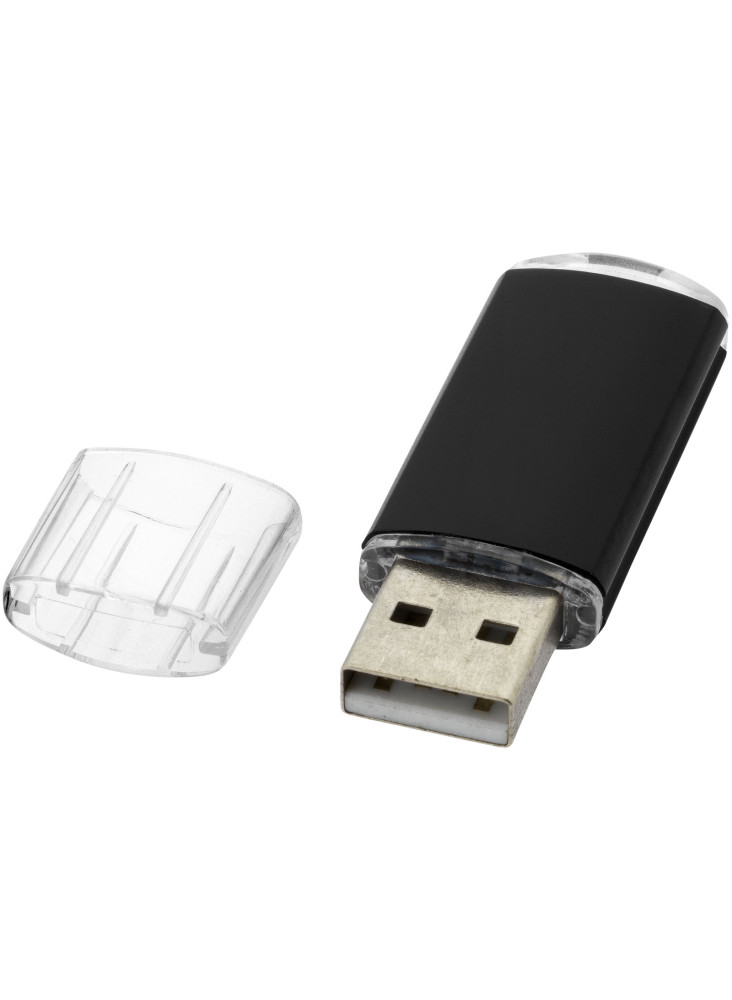 Clé USB publicitaire Silicon Valley