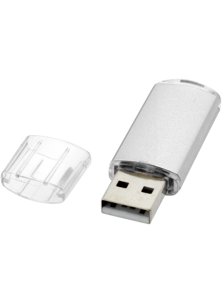 Clé USB publicitaire Silicon Valley