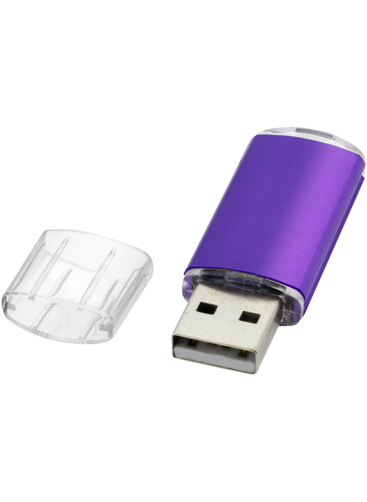 Clé USB publicitaire Silicon Valley