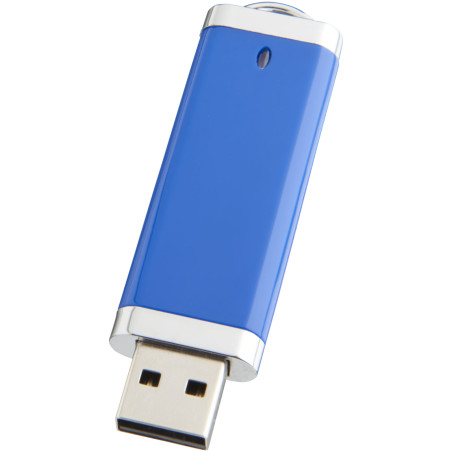 Clé USB publicitaire Flat LED