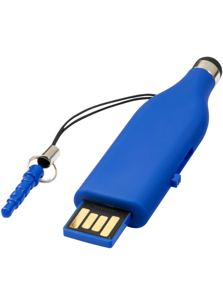 Clé USB publicitaire stylet