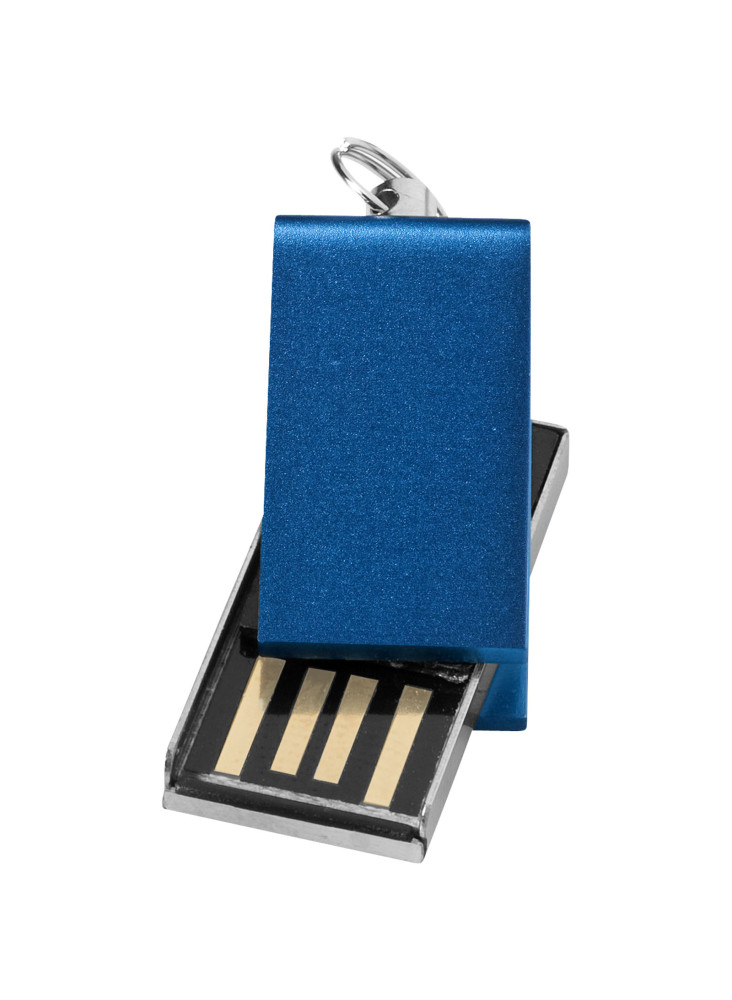 Clé USB publicitaire mini premium aluminium