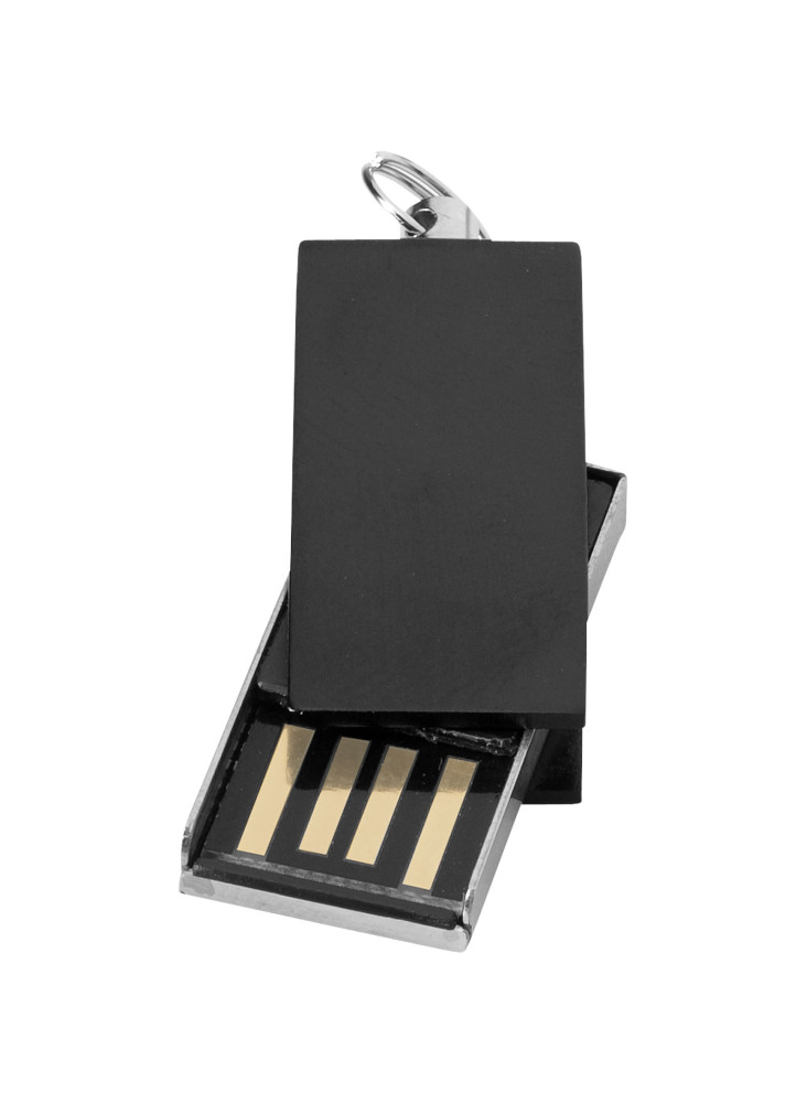 Clé USB publicitaire mini premium aluminium