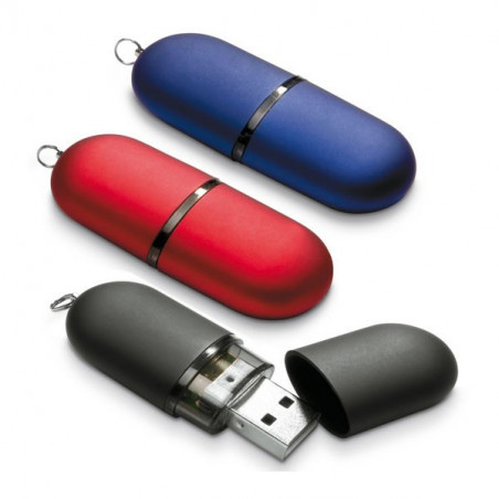 Clé USB Capsule Satin