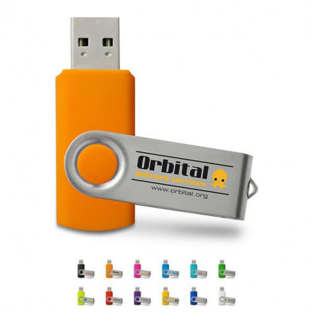 Clé USB Color