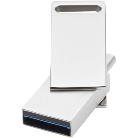 Clé USB publicitaire 3.0 type C