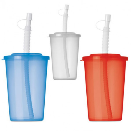 Gobelet Plastique Publicitaire