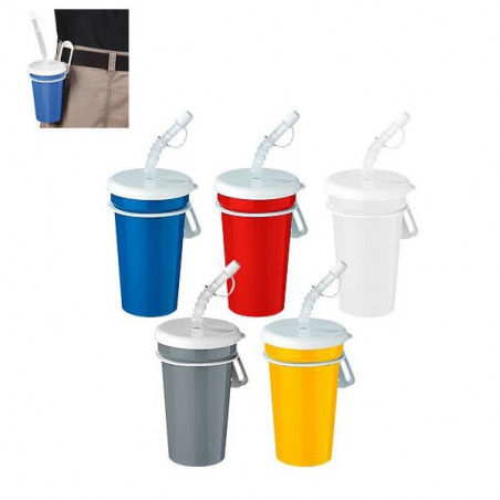 Gobelet Color Personnalisable