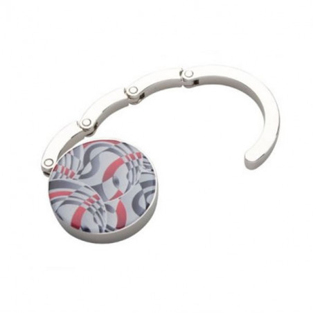 Accroche Sac Moderne