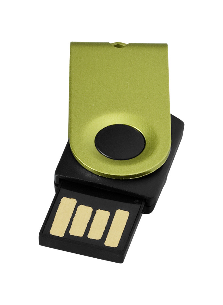Clé USB publicitaire mini format