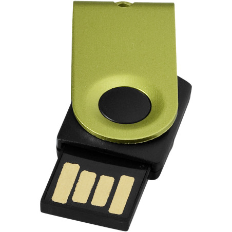 Clé USB publicitaire mini format