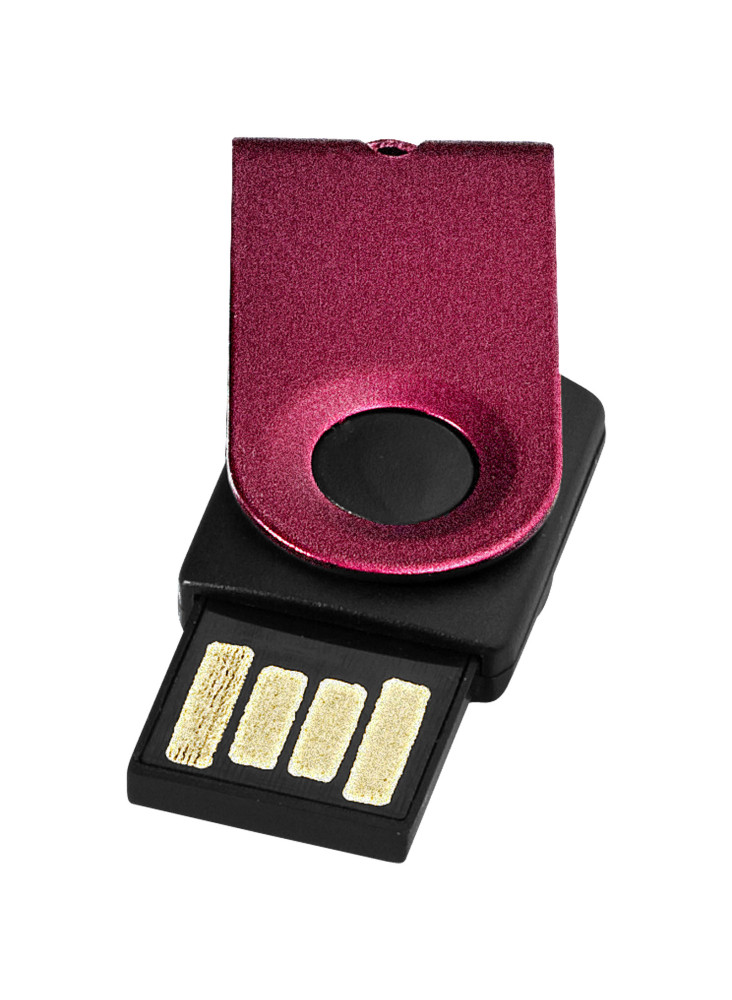 Clé USB publicitaire mini format